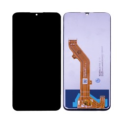 Touch+Display TCL 40 SE Service Pack Negro Touch+Display TCL 40 SE Service Pack Negro